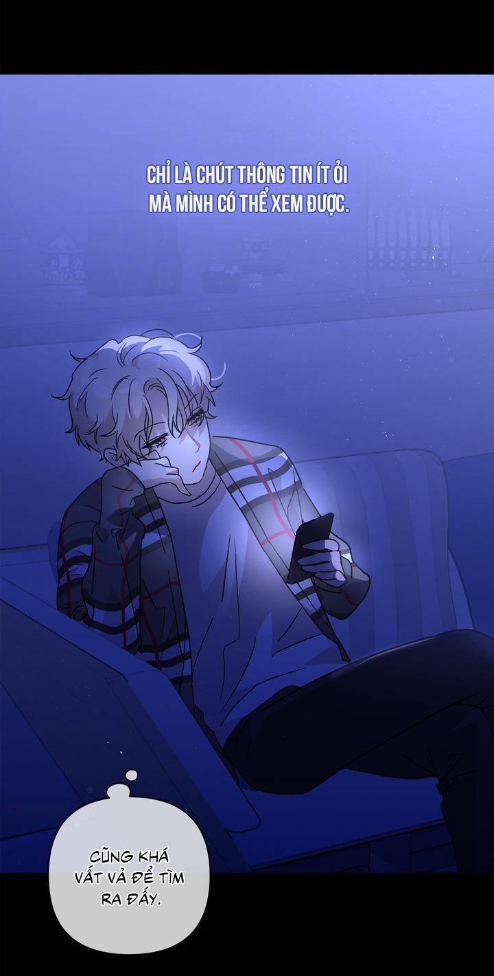 Xin Hãy Chống Lưng Cho Tôi 3 trang 5