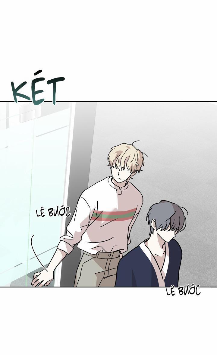 Xin Hãy Chống Lưng Cho Tôi 3 trang 51