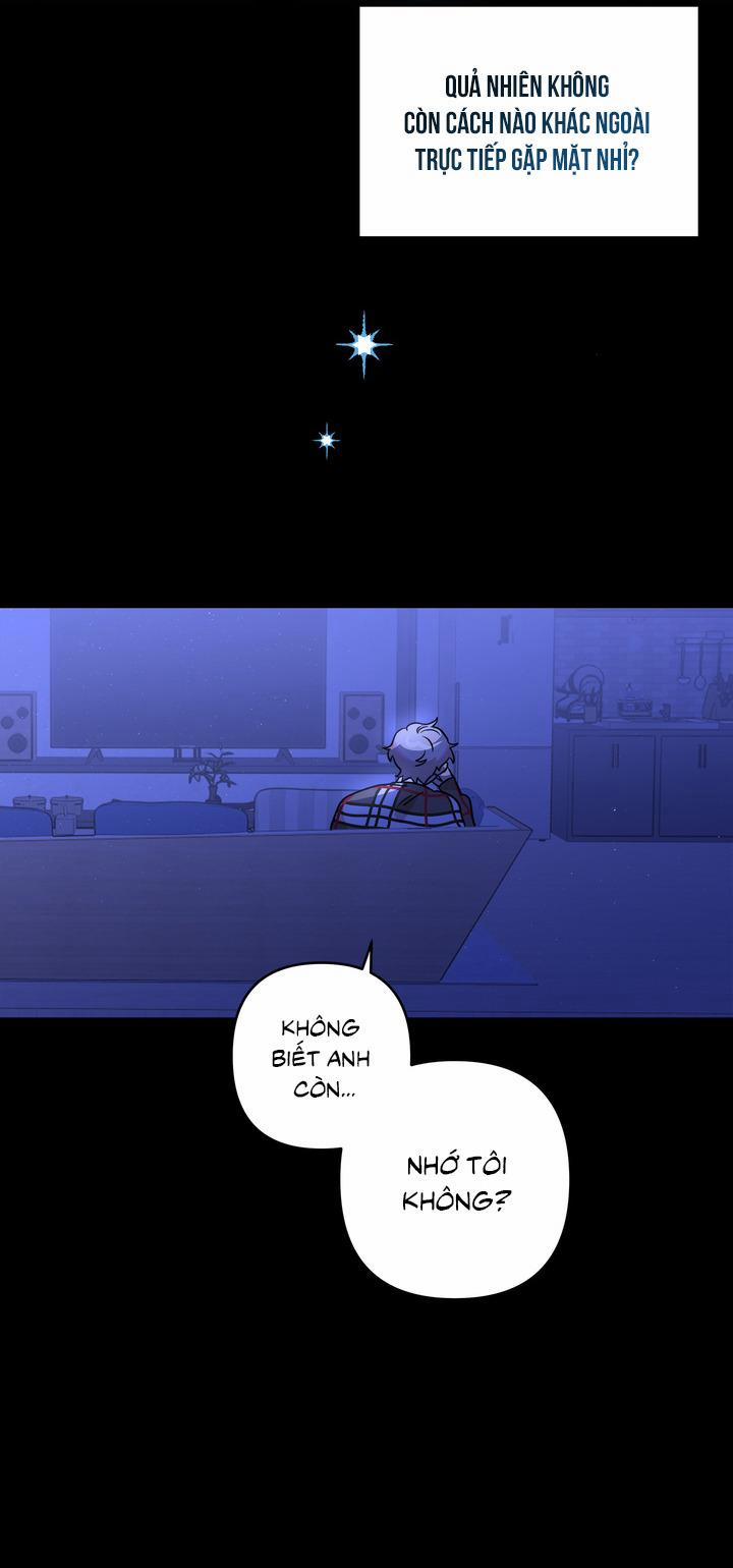 Xin Hãy Chống Lưng Cho Tôi 3 trang 8