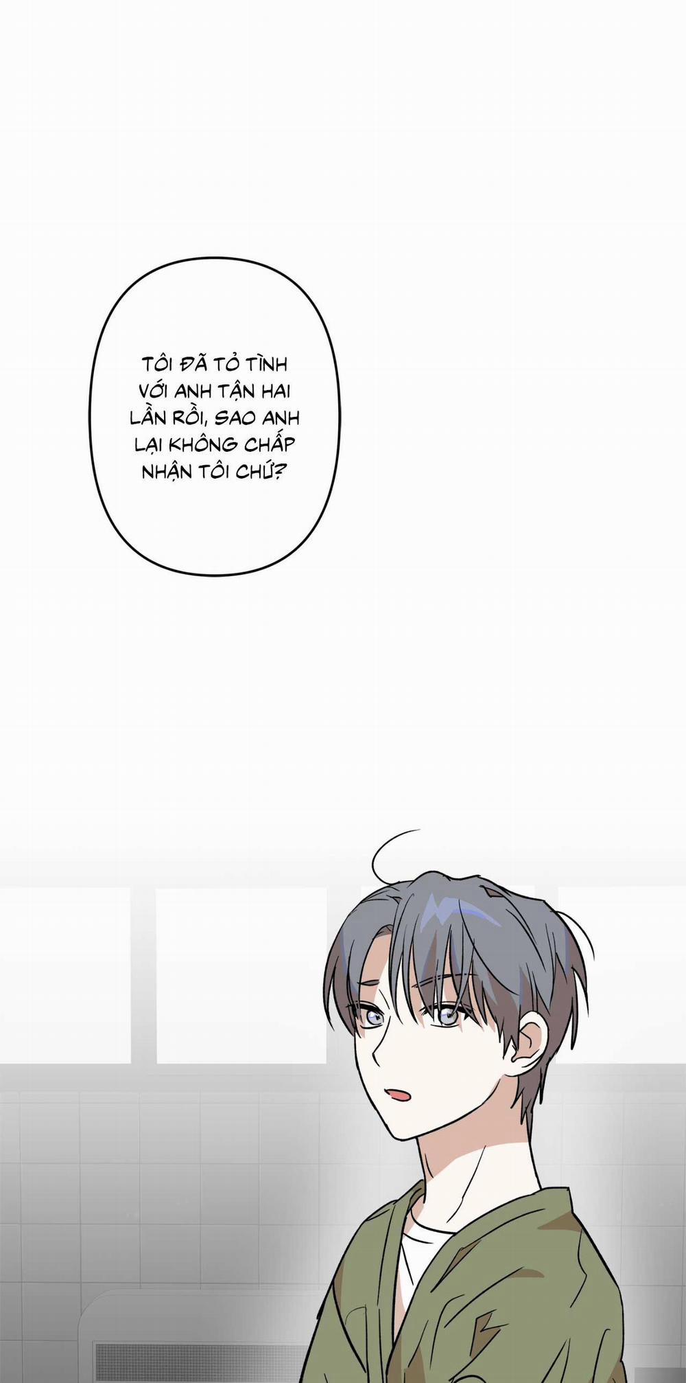 Xin Hãy Chống Lưng Cho Tôi 5 0 không che trang 0