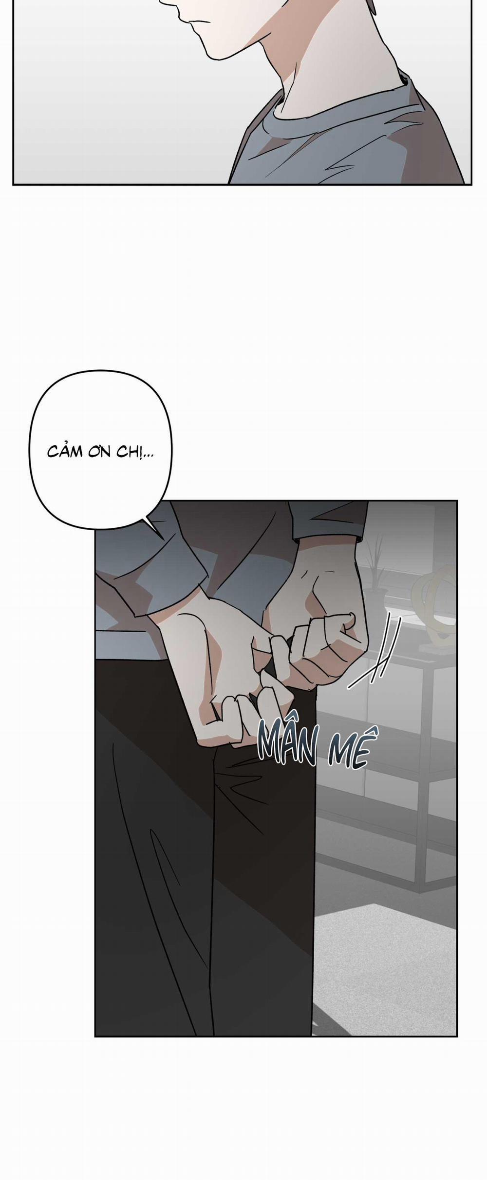 Xin Hãy Chống Lưng Cho Tôi 5 0 không che trang 14