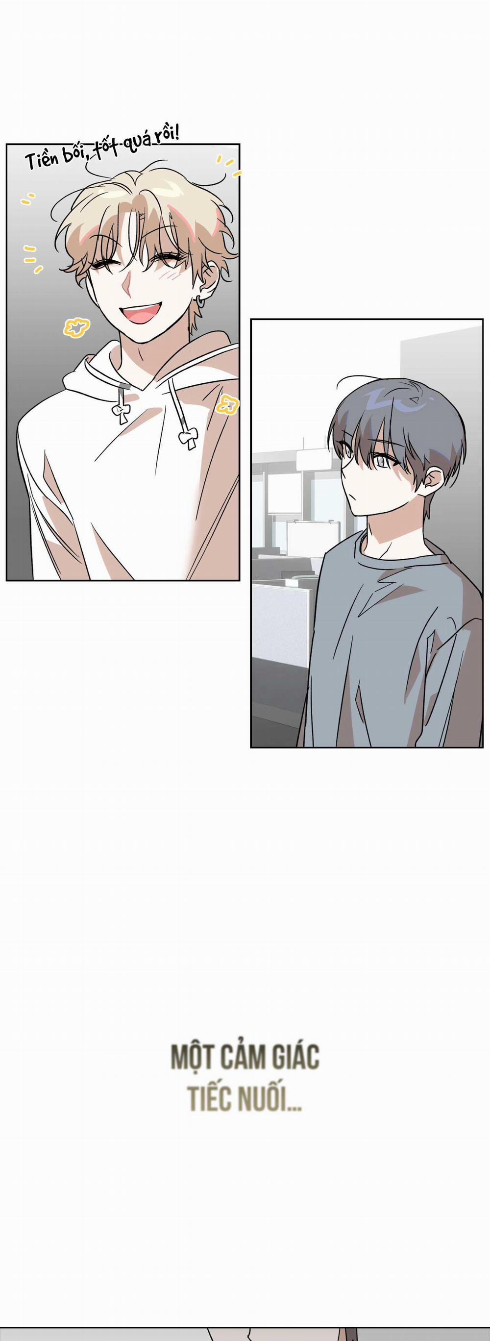 Xin Hãy Chống Lưng Cho Tôi 5 0 không che trang 16