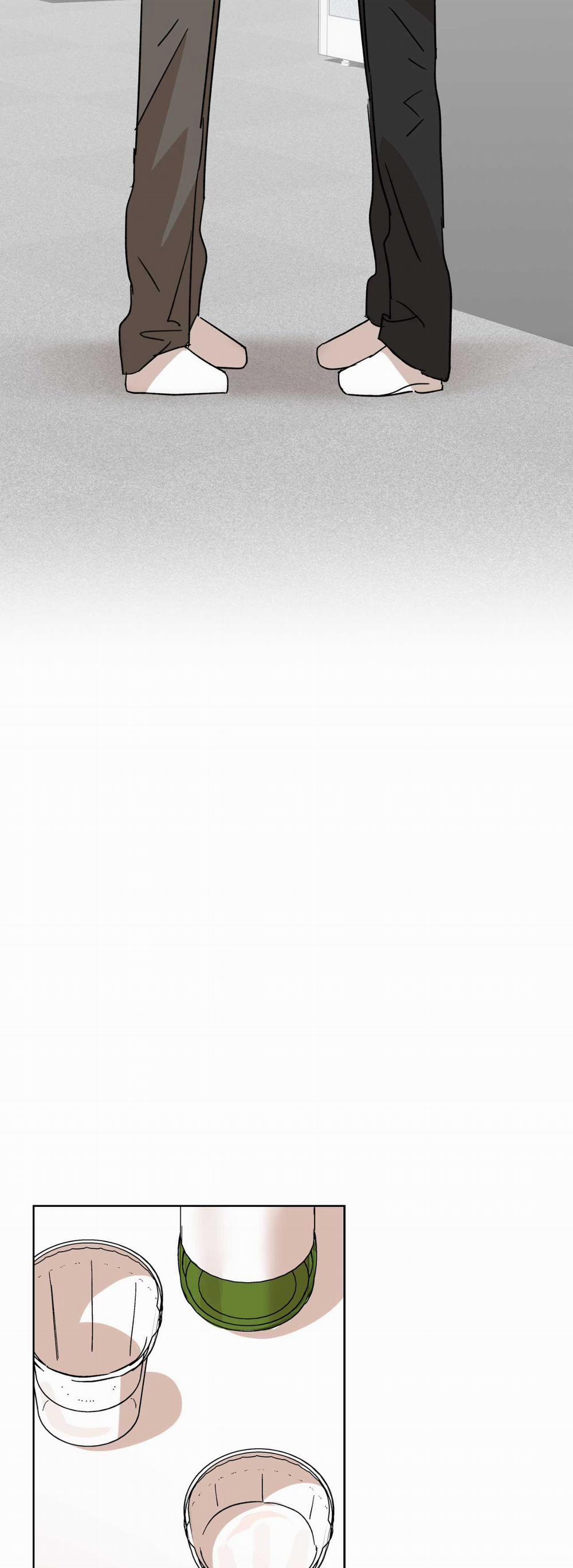 Xin Hãy Chống Lưng Cho Tôi 5 0 không che trang 18