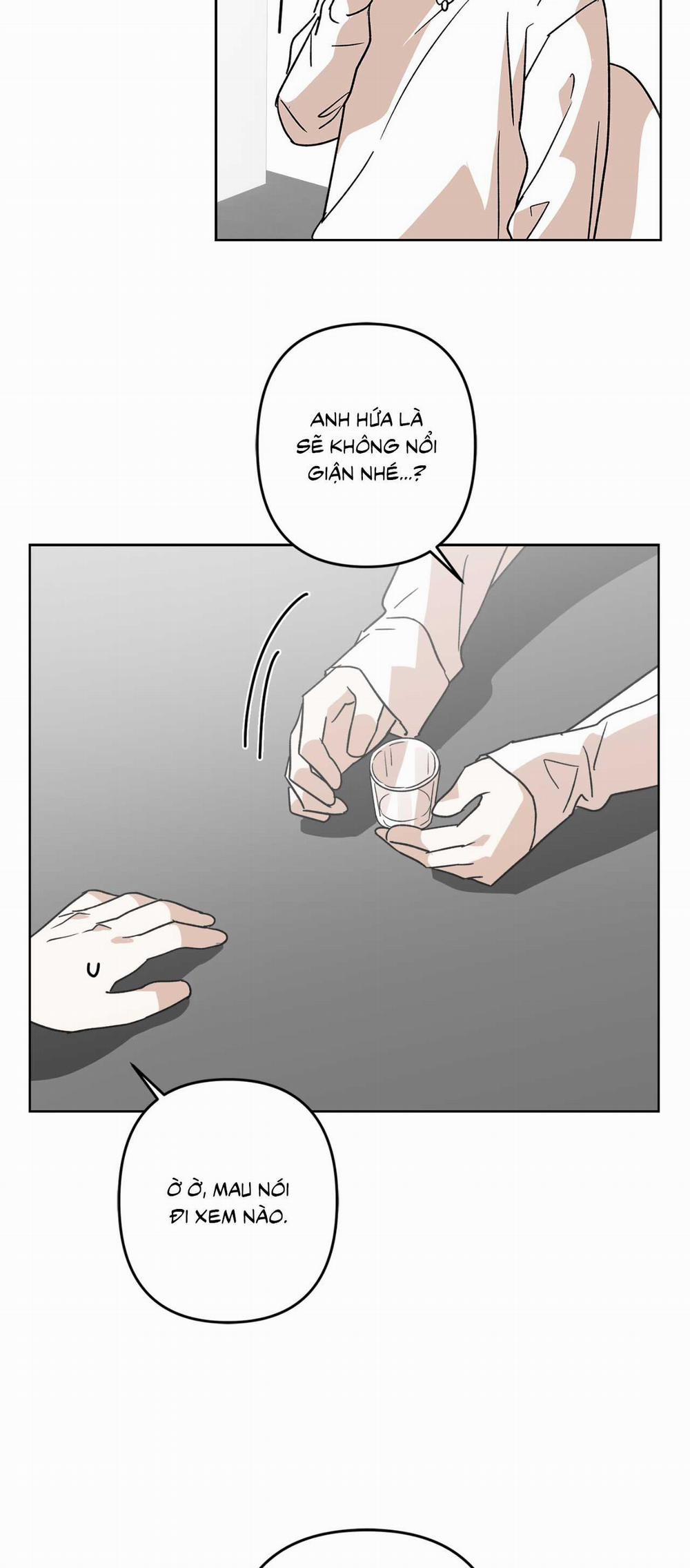 Xin Hãy Chống Lưng Cho Tôi 5 0 không che trang 22