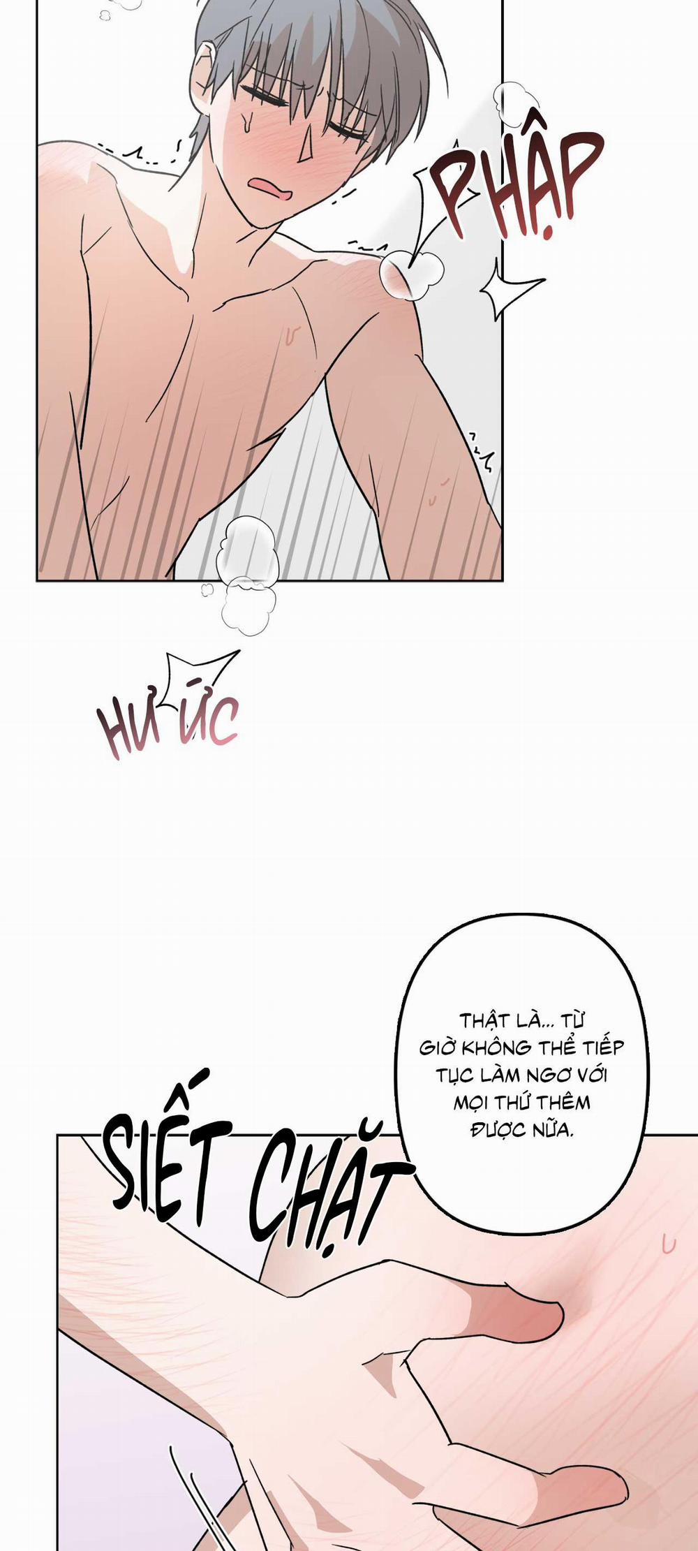 Xin Hãy Chống Lưng Cho Tôi 5 0 không che trang 46