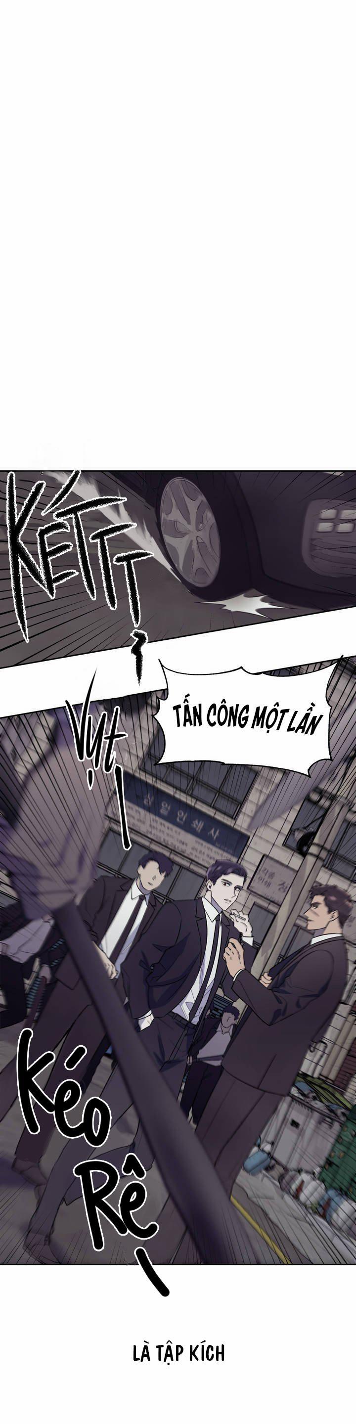 Xin Hãy Đánh Tôi Đi! 1 trang 12