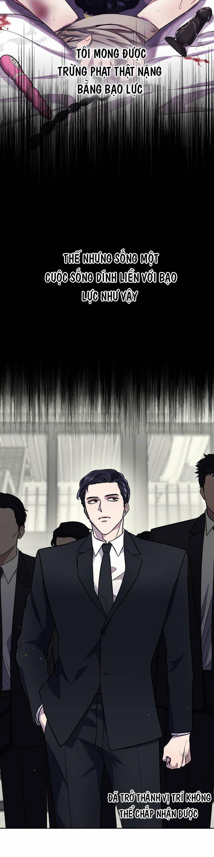 Xin Hãy Đánh Tôi Đi! 1 trang 7