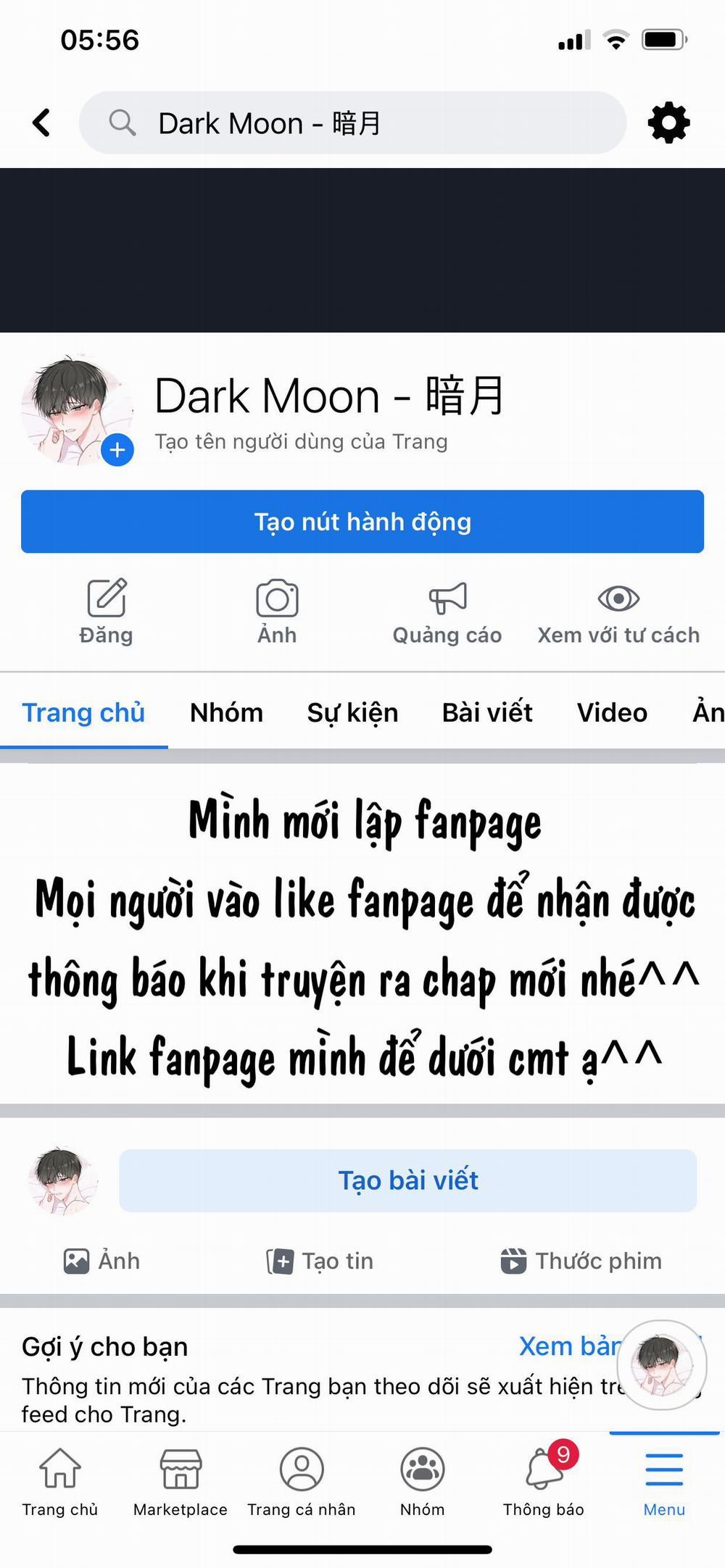 Xin Hãy Đánh Tôi Đi! 2 trang 23