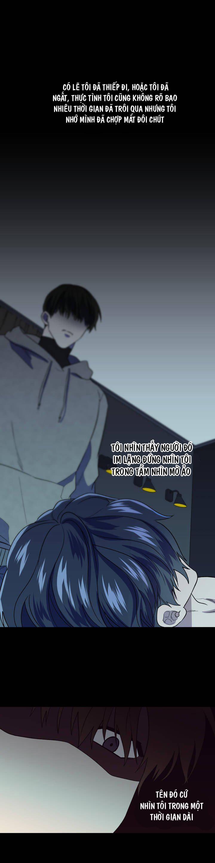 Xin Hãy Đánh Tôi Đi! 6 trang 1