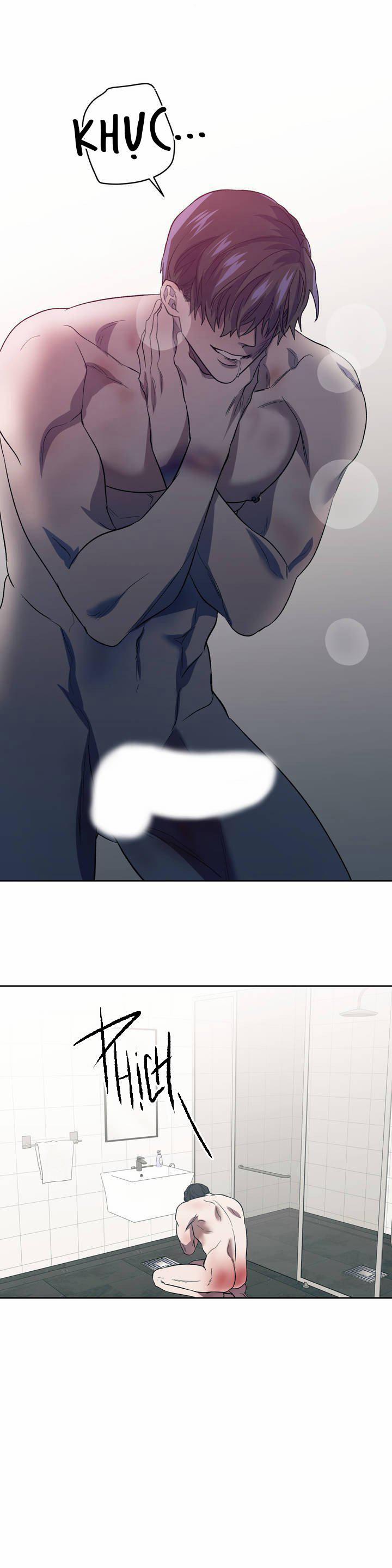 Xin Hãy Đánh Tôi Đi! 6 trang 11