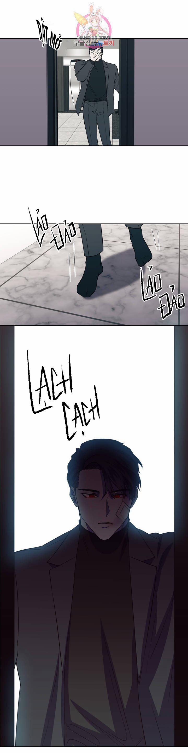 Xin Hãy Đánh Tôi Đi! 6 trang 15