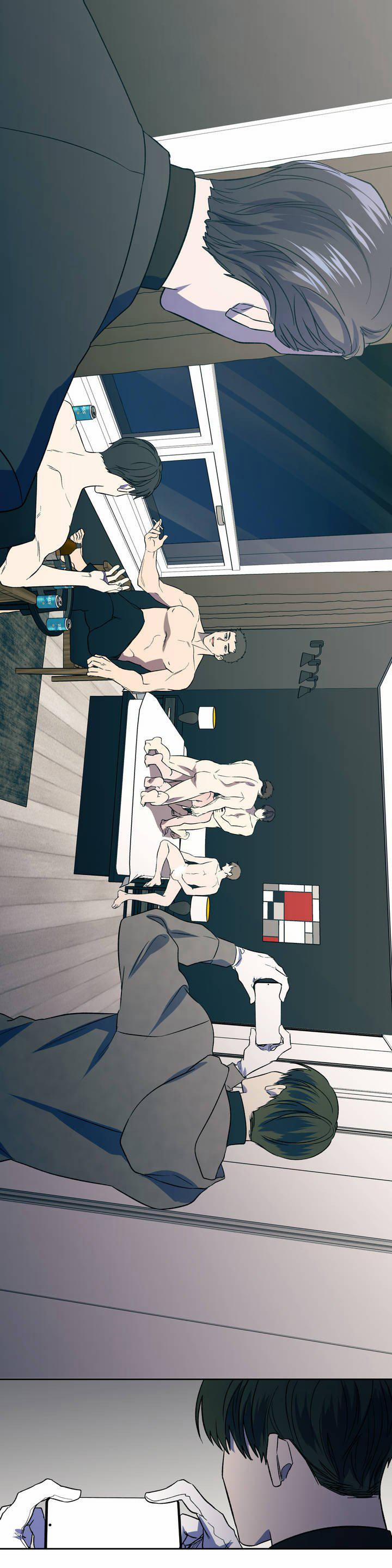 Xin Hãy Đánh Tôi Đi! 6 trang 16