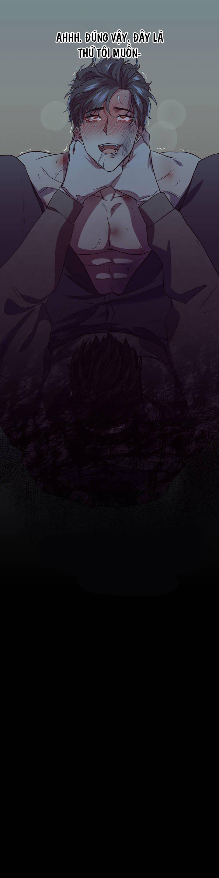 Xin Hãy Đánh Tôi Đi! 6 trang 5