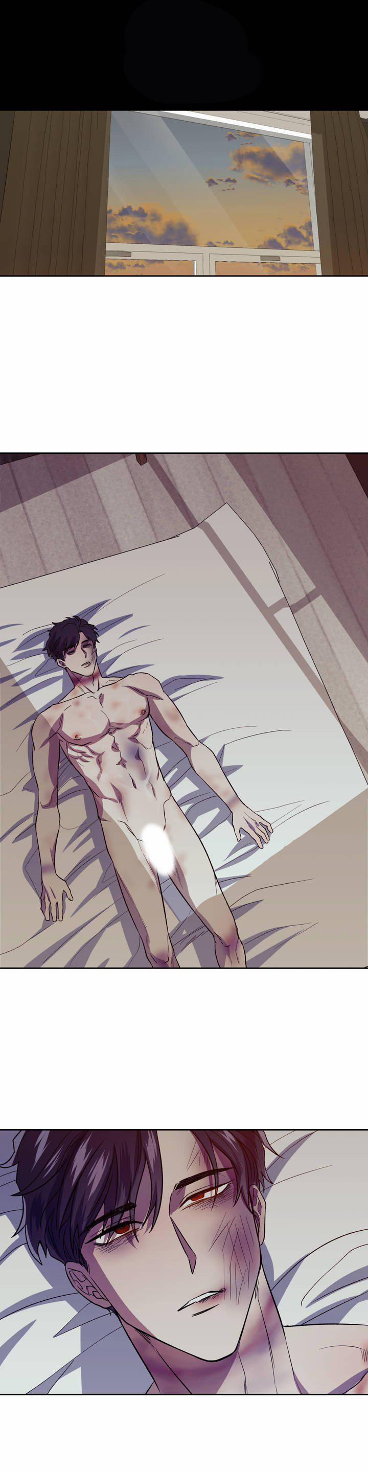 Xin Hãy Đánh Tôi Đi! 6 trang 6