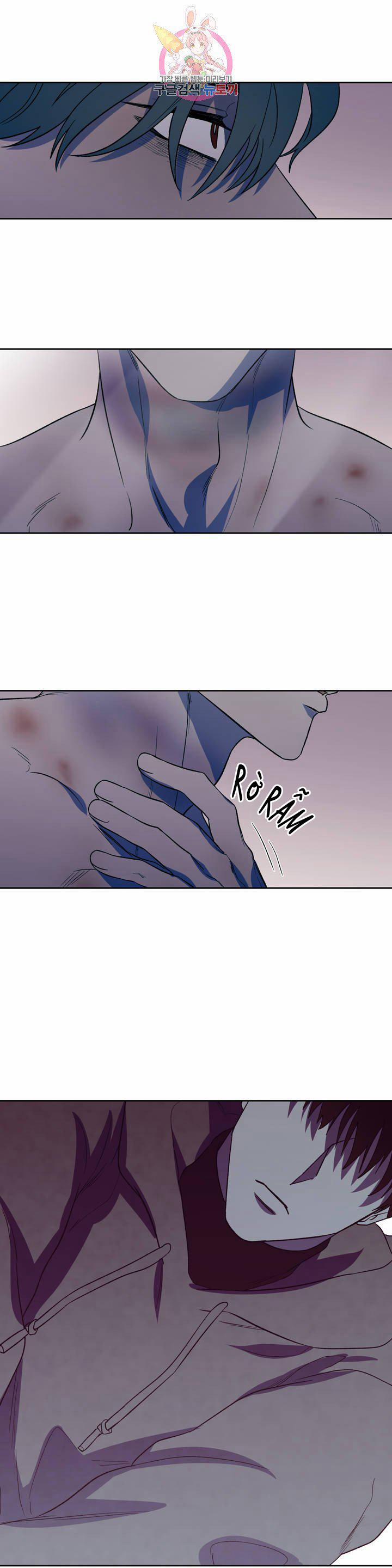 Xin Hãy Đánh Tôi Đi! 6 trang 9