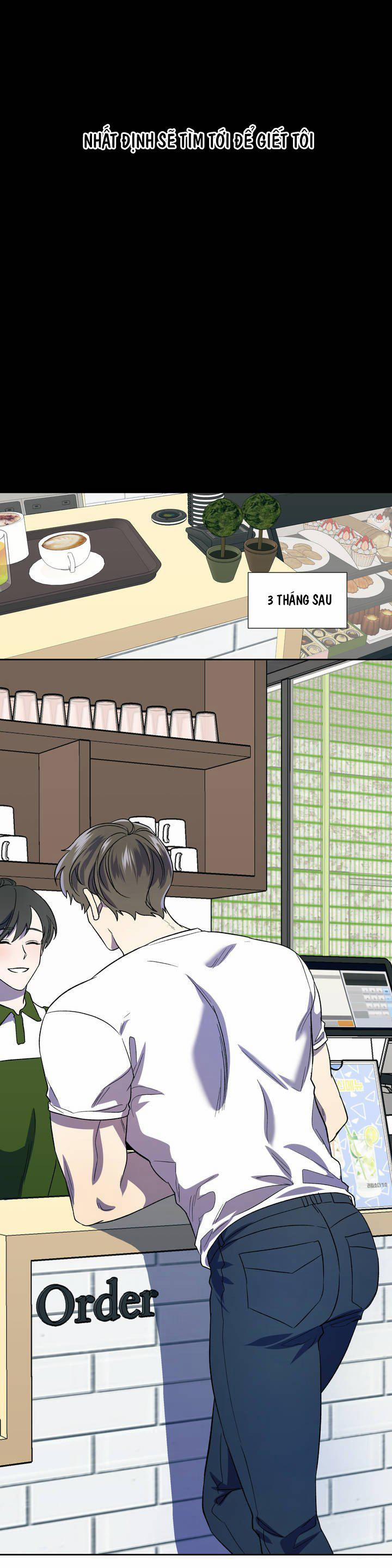 Xin Hãy Đánh Tôi Đi! 7 trang 13