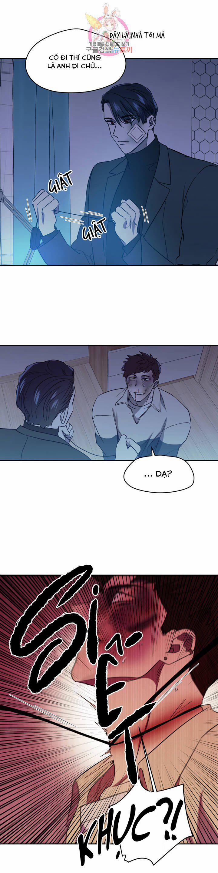 Xin Hãy Đánh Tôi Đi! 7 trang 4