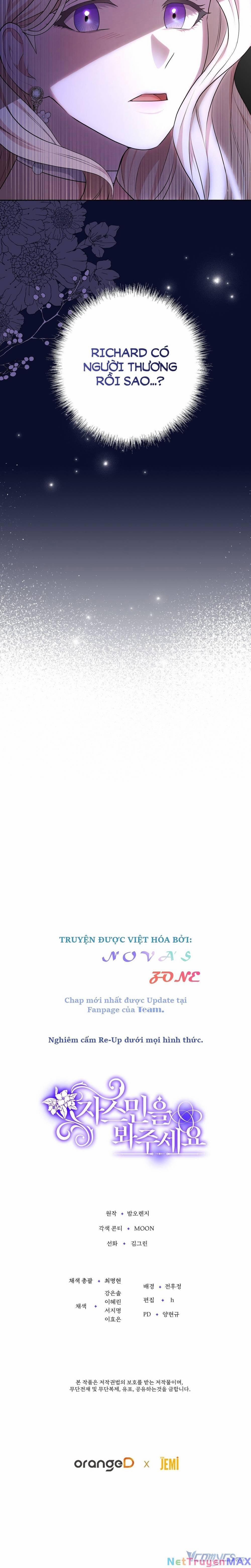 Xin Hãy Để Ý Tới Jasmine 1 trang 11