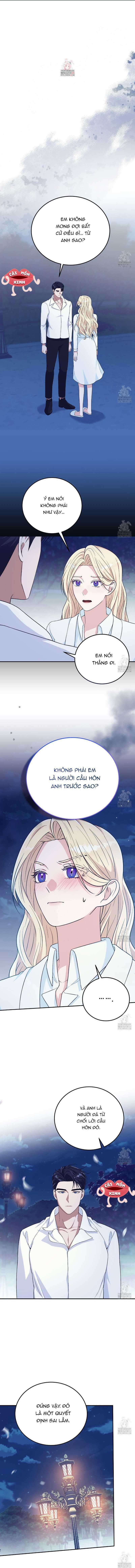 Xin Hãy Để Ý Tới Jasmine 32 trang 0