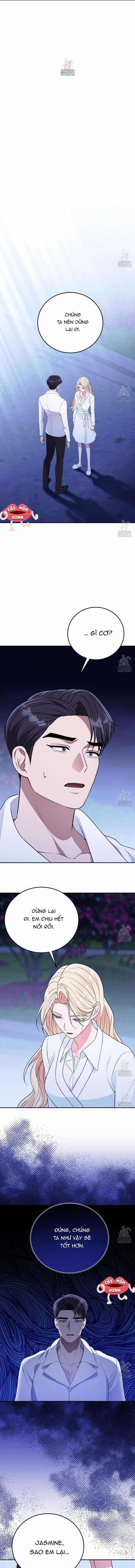 Xin Hãy Để Ý Tới Jasmine 33 trang 0