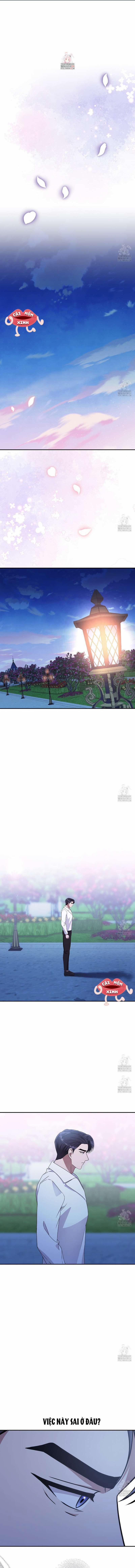 Xin Hãy Để Ý Tới Jasmine 34 trang 0