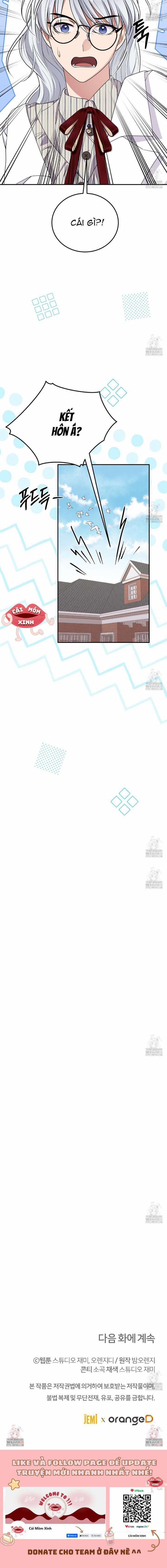 Xin Hãy Để Ý Tới Jasmine 34 trang 12