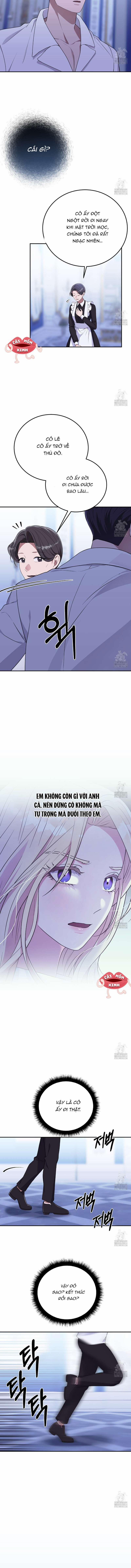 Xin Hãy Để Ý Tới Jasmine 34 trang 4