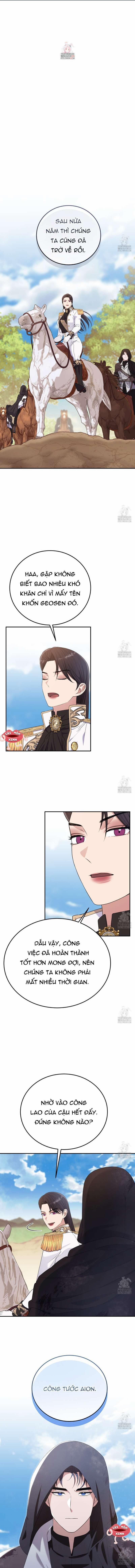 Xin Hãy Để Ý Tới Jasmine 36 trang 0