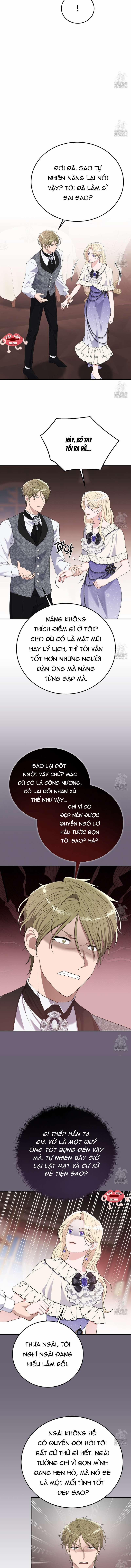 Xin Hãy Để Ý Tới Jasmine 37 trang 7