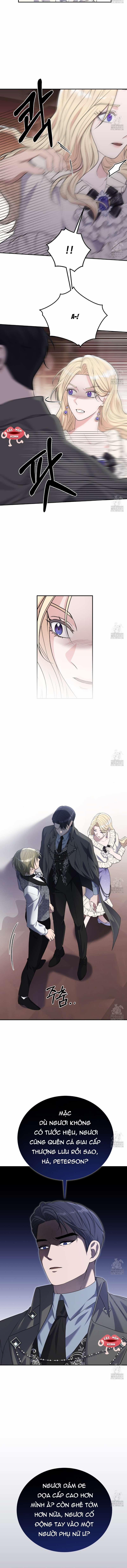 Xin Hãy Để Ý Tới Jasmine 37 trang 9