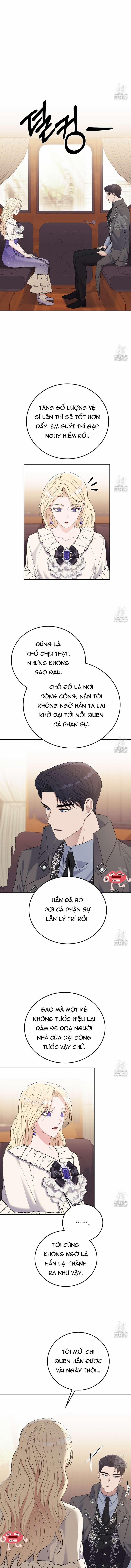 Xin Hãy Để Ý Tới Jasmine 38 trang 3