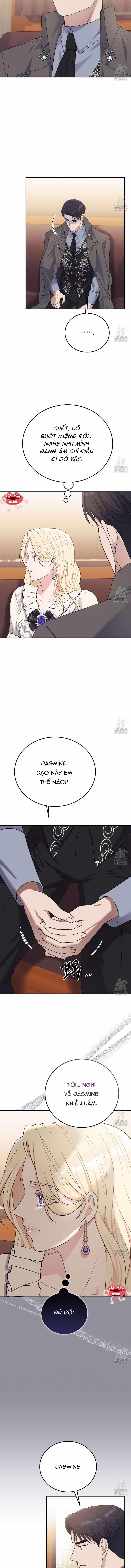 Xin Hãy Để Ý Tới Jasmine 38 trang 5