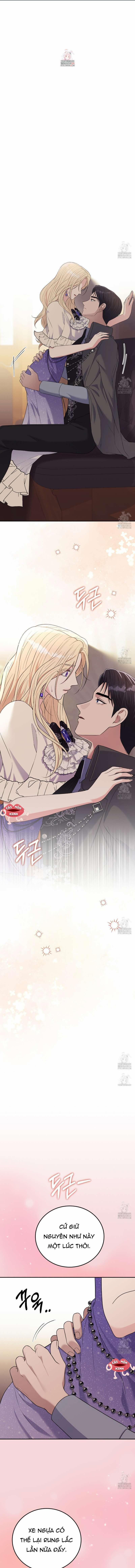 Xin Hãy Để Ý Tới Jasmine 39 trang 0