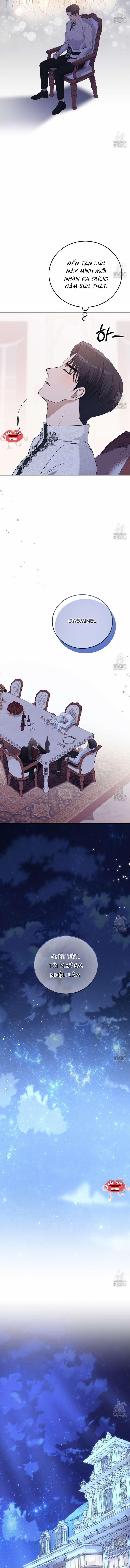 Xin Hãy Để Ý Tới Jasmine 39 trang 12