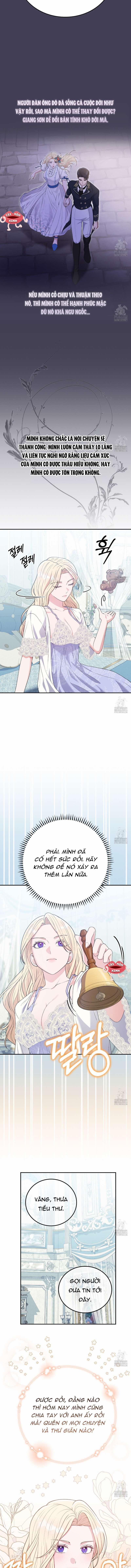 Xin Hãy Để Ý Tới Jasmine 39 trang 14