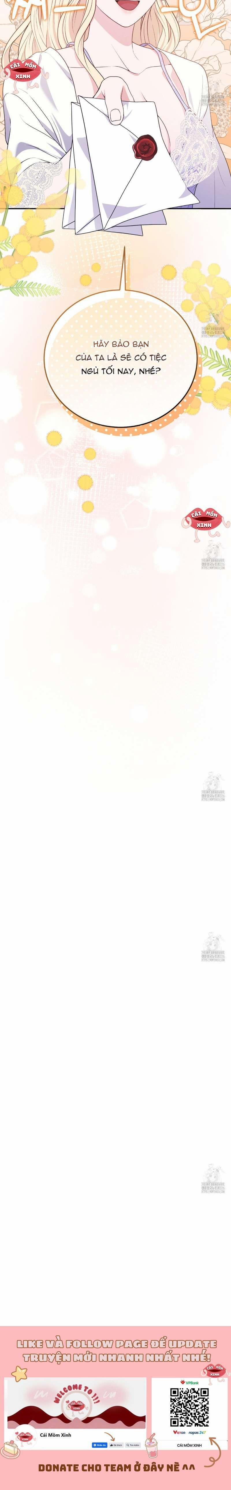 Xin Hãy Để Ý Tới Jasmine 39 trang 15