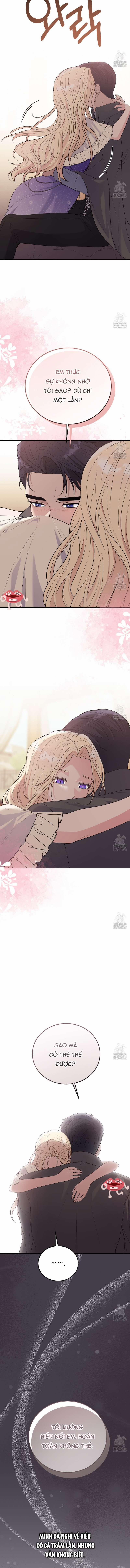 Xin Hãy Để Ý Tới Jasmine 39 trang 3