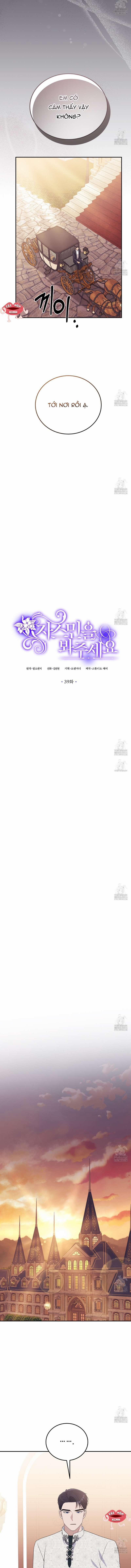 Xin Hãy Để Ý Tới Jasmine 39 trang 4