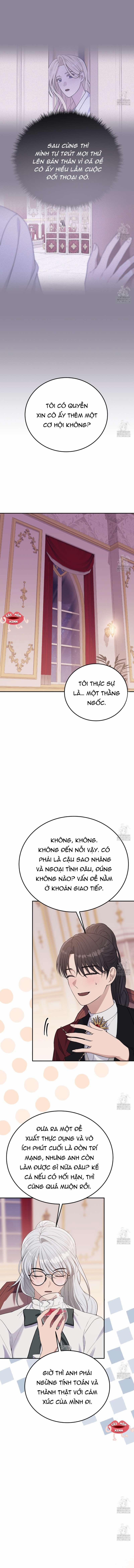 Xin Hãy Để Ý Tới Jasmine 39 trang 9