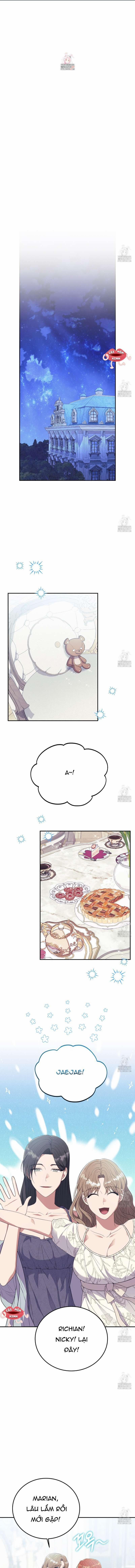 Xin Hãy Để Ý Tới Jasmine 40 trang 0