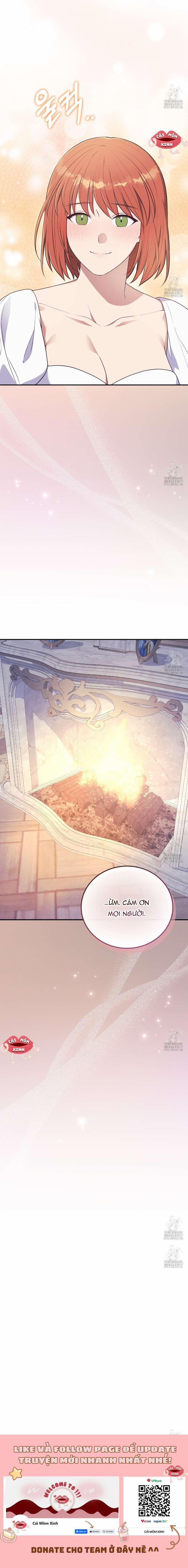 Xin Hãy Để Ý Tới Jasmine 40 trang 15