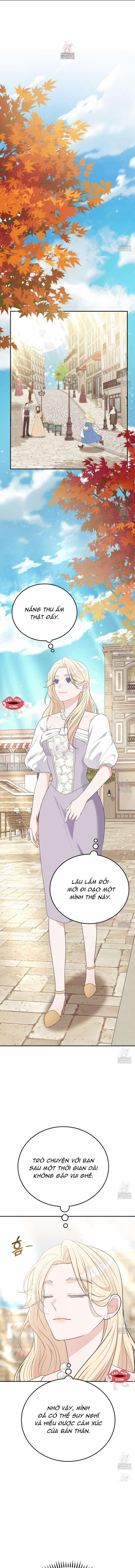 Xin Hãy Để Ý Tới Jasmine 41 trang 0