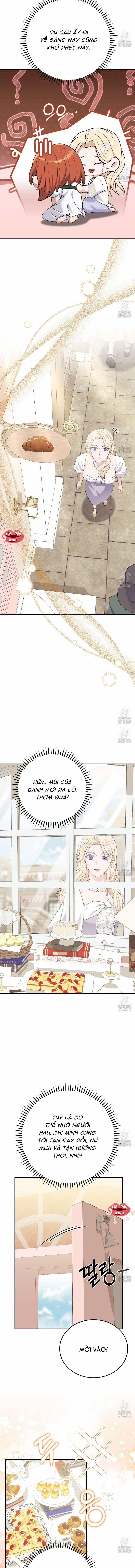 Xin Hãy Để Ý Tới Jasmine 41 trang 1