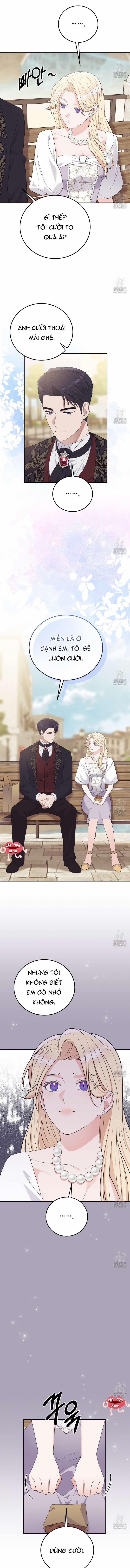 Xin Hãy Để Ý Tới Jasmine 41 trang 11