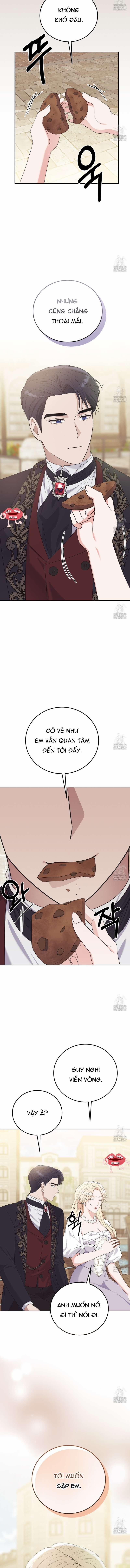 Xin Hãy Để Ý Tới Jasmine 41 trang 13