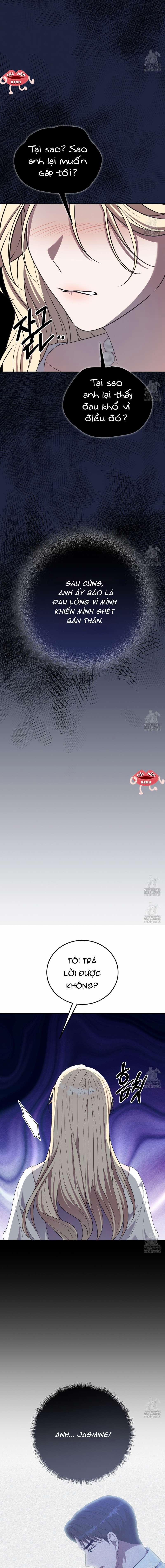 Xin Hãy Để Ý Tới Jasmine 41 trang 15