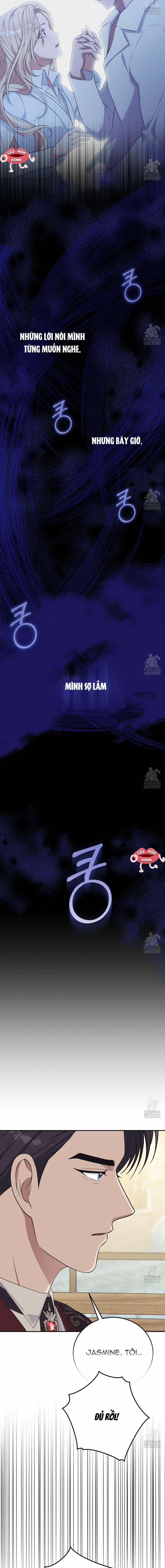 Xin Hãy Để Ý Tới Jasmine 41 trang 16