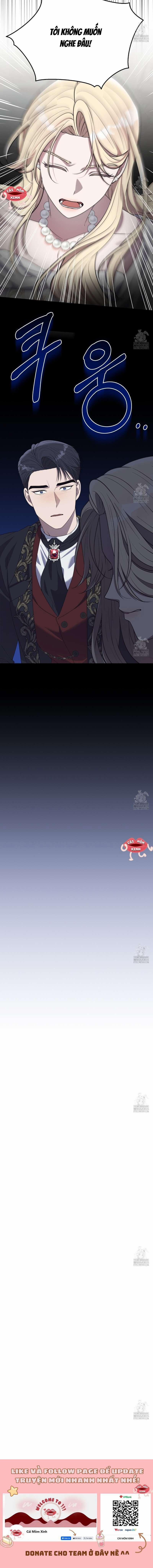 Xin Hãy Để Ý Tới Jasmine 41 trang 17