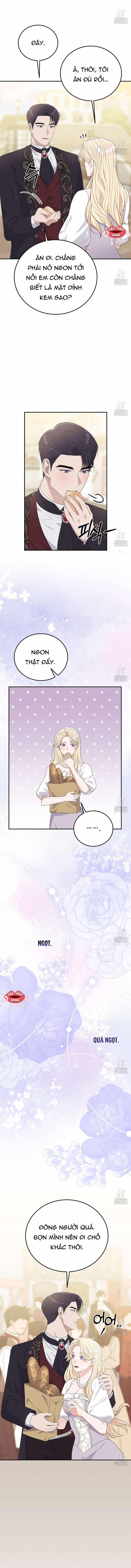 Xin Hãy Để Ý Tới Jasmine 41 trang 6