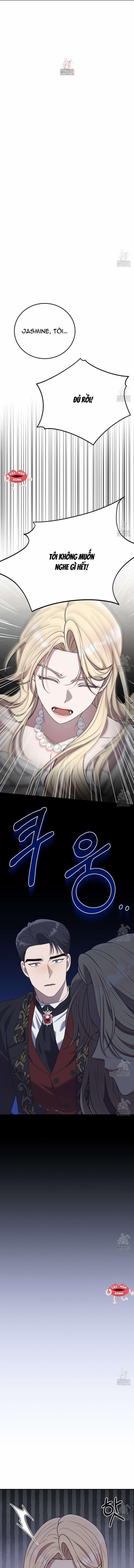 Xin Hãy Để Ý Tới Jasmine 42 trang 0